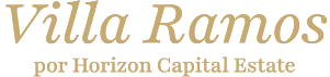 Logo Villa Ramos Español