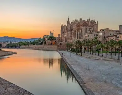 Palma Lifestyle