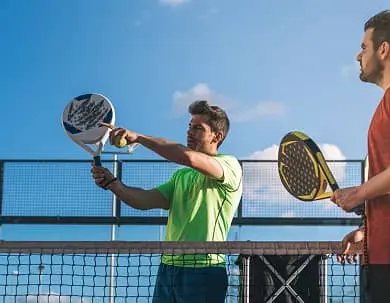 Tenie Padel Lifestyle