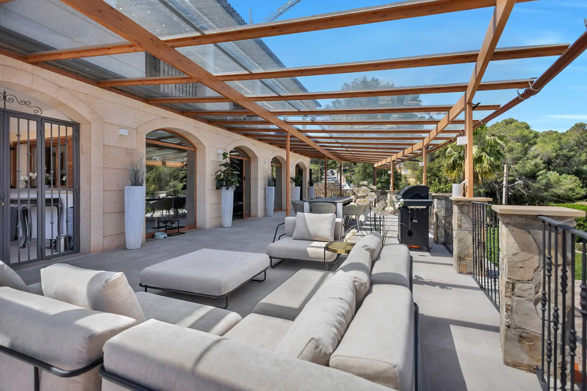 Villa Ramos garleria 16
