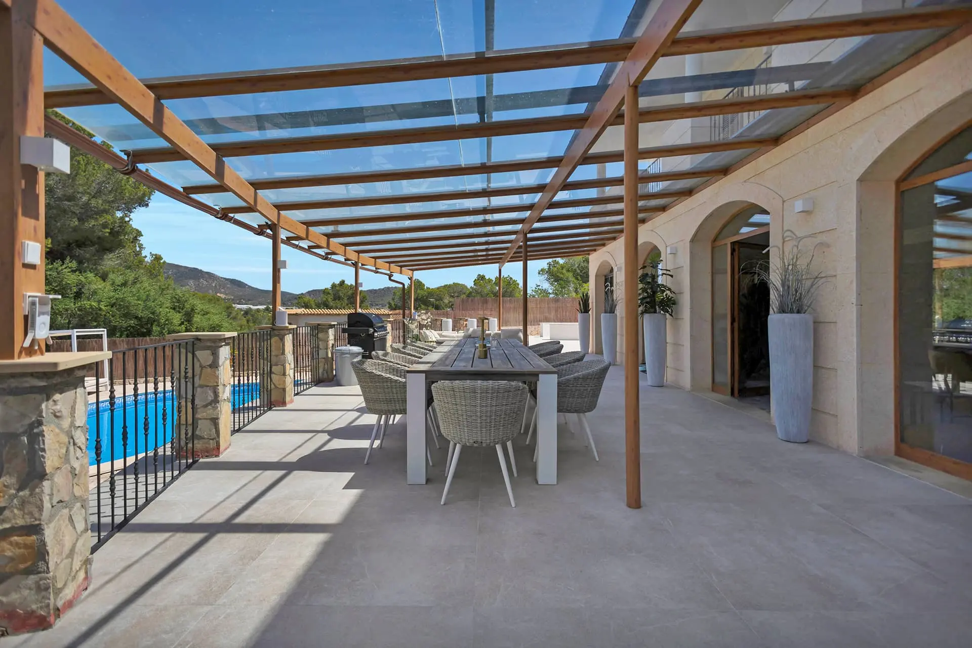 Villa Ramos garleria 17