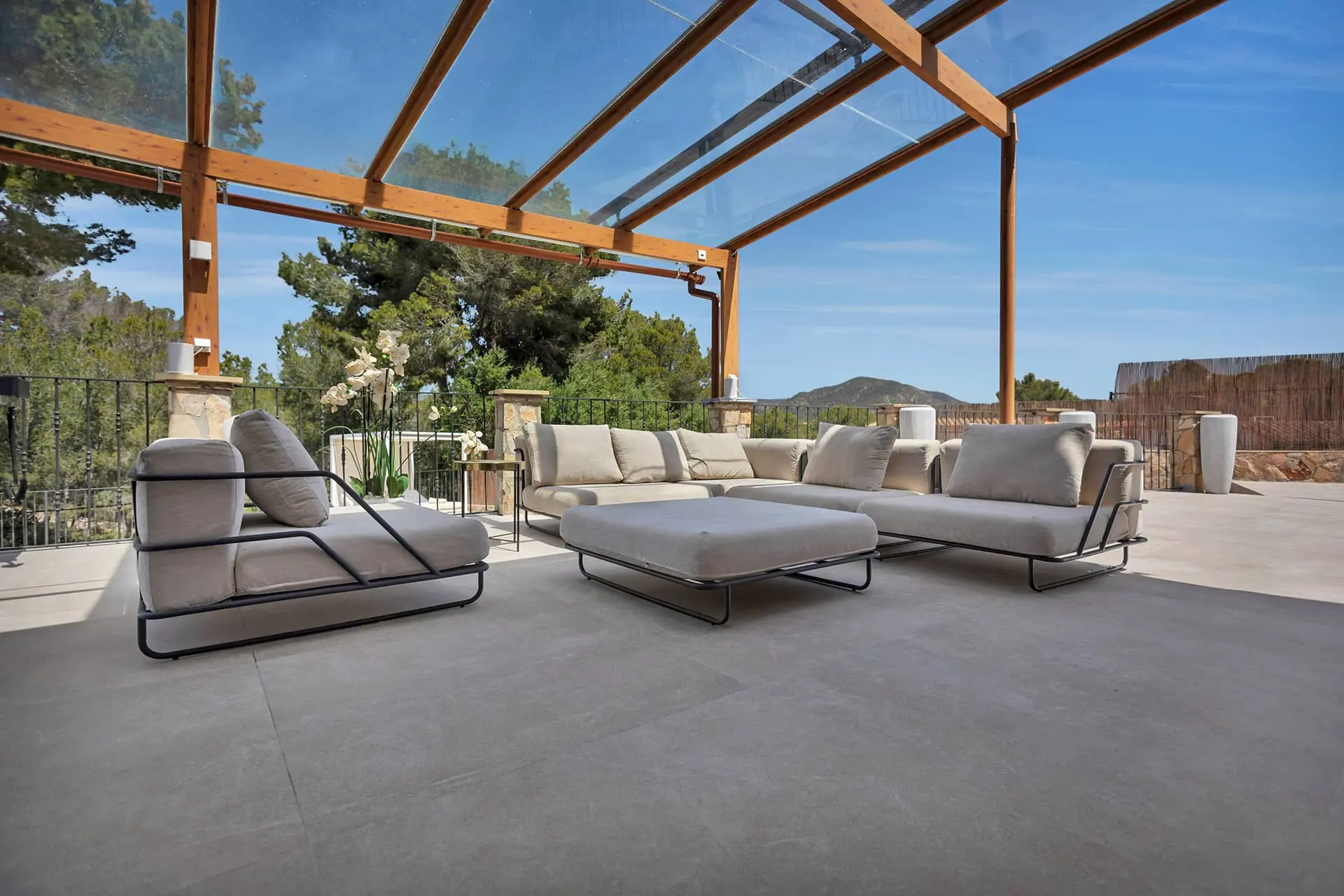 Villa Ramos garleria 18